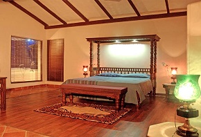 The-Celebration Van-Vilas-Kanha-Suite-Room